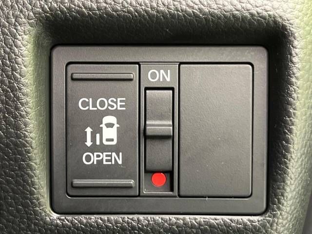 Honda N BOX CUSTOM 2017-11 187162-4