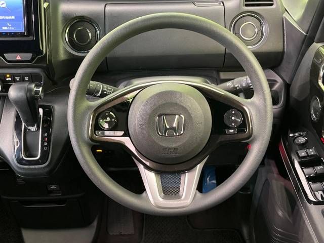 Honda N BOX CUSTOM 2017-11 187162-11
