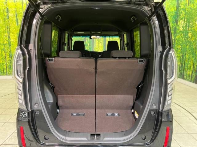 Honda N BOX CUSTOM 2017-11 187162-10