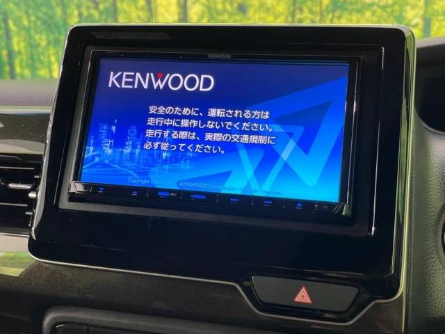 Honda N BOX CUSTOM 2017-11 187162-2