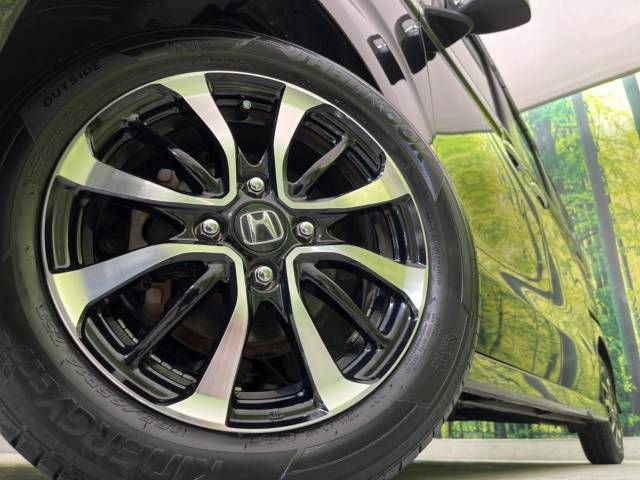 Honda N BOX CUSTOM 2017-11 187162-13
