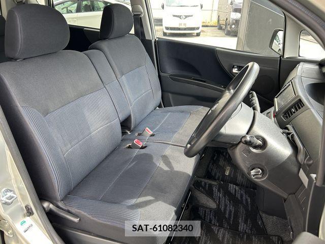 Daihatsu MOVE CUSTOM 2008-07 308883-12