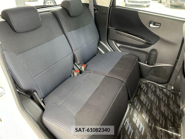 Daihatsu MOVE CUSTOM 2008-07 308883-13