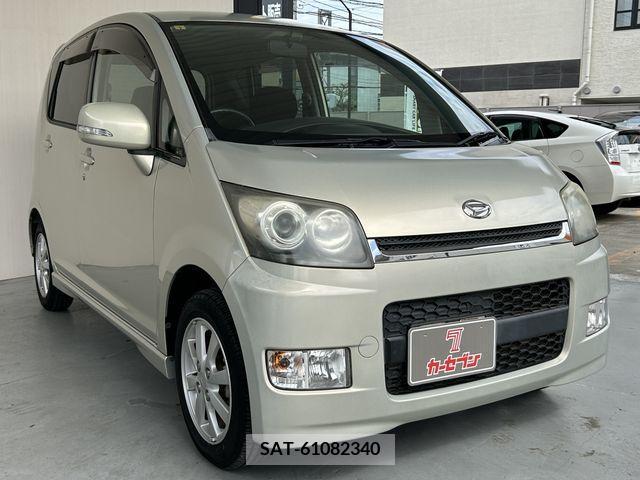 Daihatsu MOVE CUSTOM 2008-07 308883-2