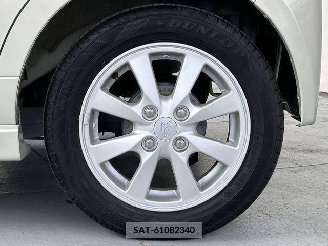 Daihatsu MOVE CUSTOM 2008-07 308883-20