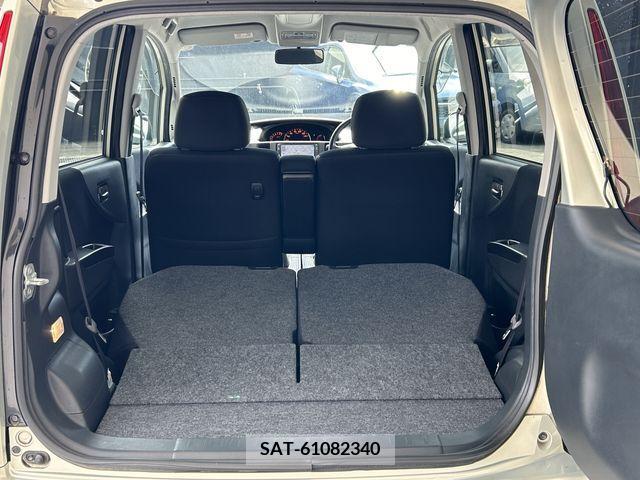 Daihatsu MOVE CUSTOM 2008-07 308883-15