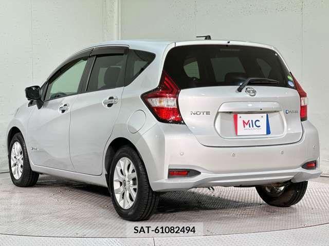 Nissan NOTE 2019-03 305448-10