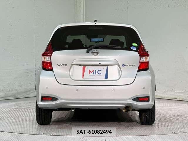 Nissan NOTE 2019-03 305448-9
