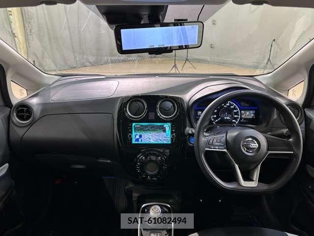 Nissan NOTE 2019-03 305448-19