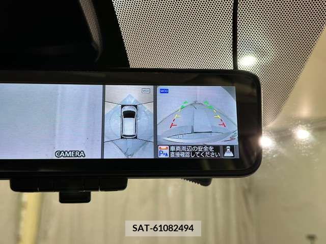 Nissan NOTE 2019-03 305448-18