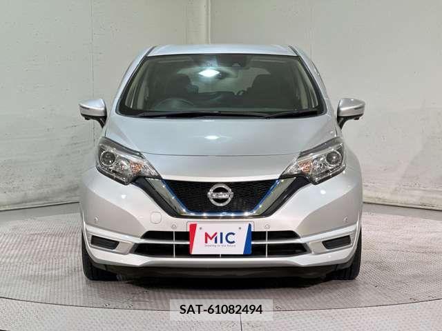 Nissan NOTE 2019-03 305448-6
