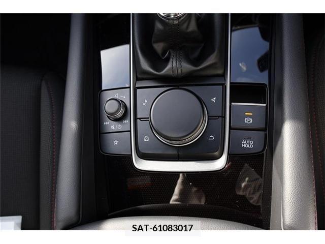 Mazda MAZDA3 2022-09 301043-10