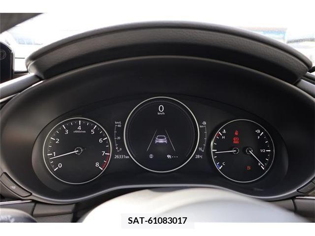 Mazda MAZDA3 2022-09 301043-8