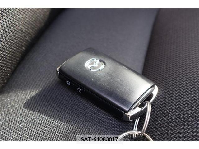 Mazda MAZDA3 2022-09 301043-19