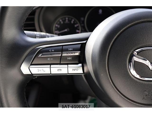 Mazda MAZDA3 2022-09 301043-18