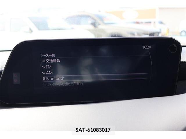 Mazda MAZDA3 2022-09 301043-17