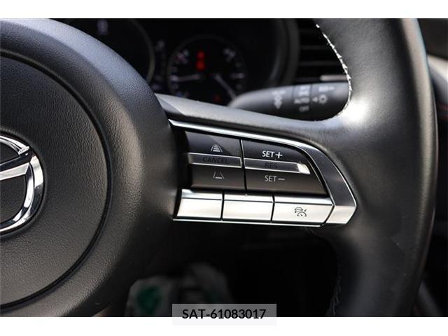 Mazda MAZDA3 2022-09 301043-11