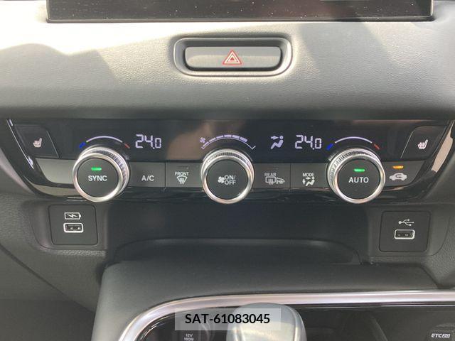 Honda VEZEL 2021-09 315427-17