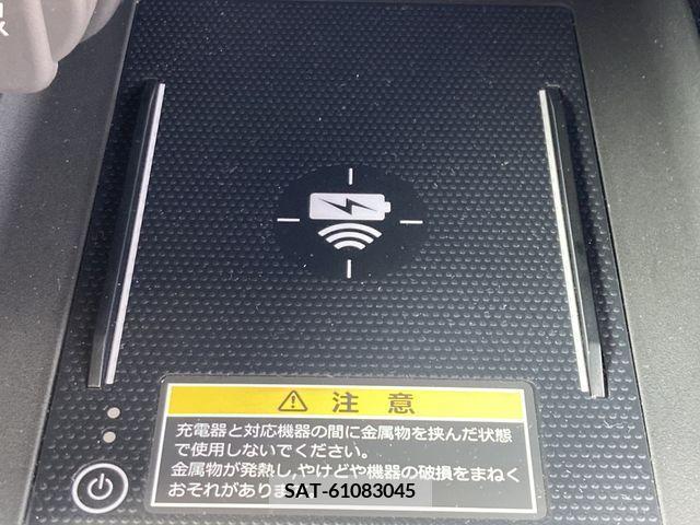 Honda VEZEL 2021-09 315427-16