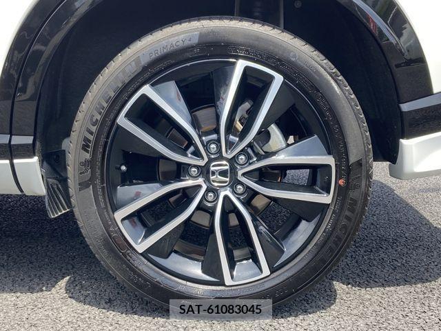 Honda VEZEL 2021-09 315427-10