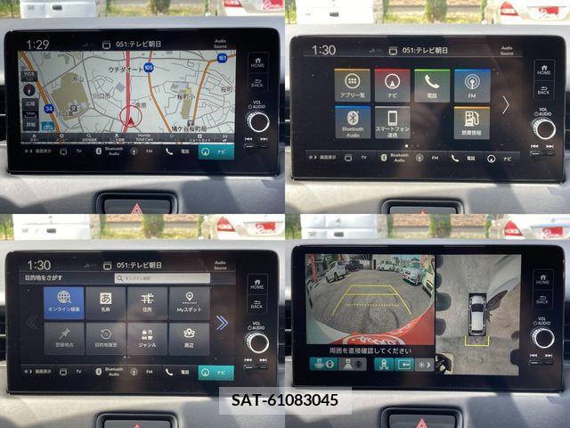 Honda VEZEL 2021-09 315427-15