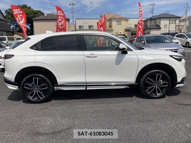 Honda VEZEL 2021-09 315427-7