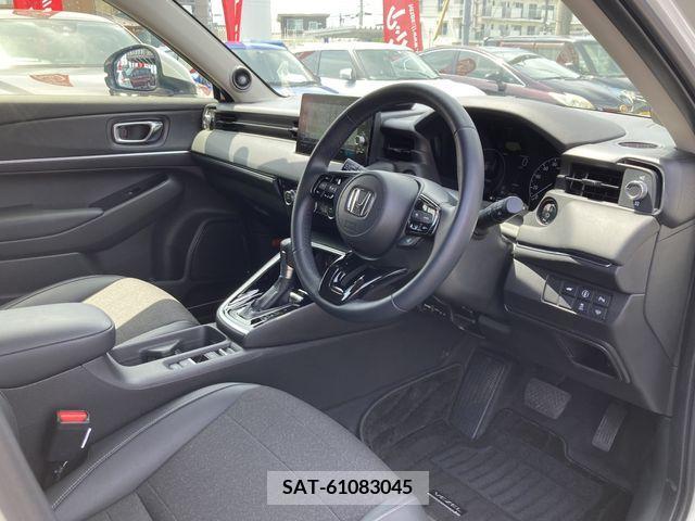 Honda VEZEL 2021-09 315427-1
