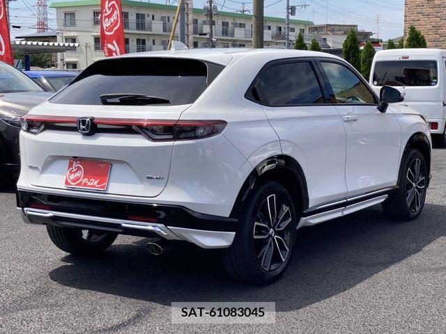 Honda VEZEL 2021-09 315427-9