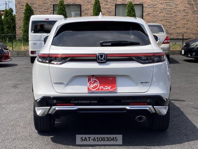 Honda VEZEL 2021-09 315427-8
