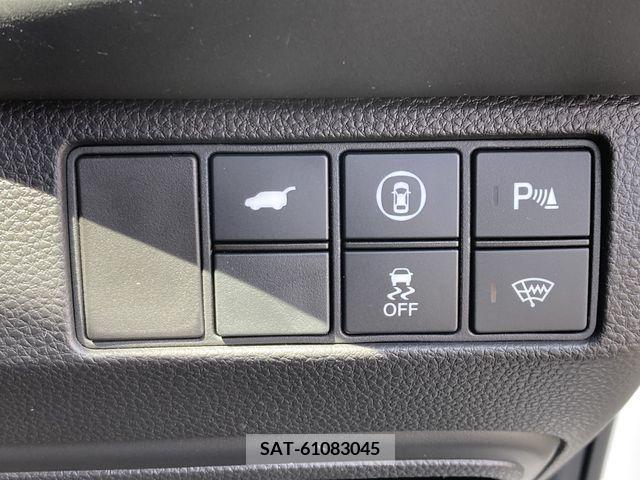 Honda VEZEL 2021-09 315427-18