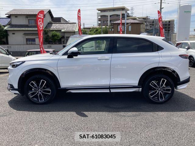 Honda VEZEL 2021-09 315427-6