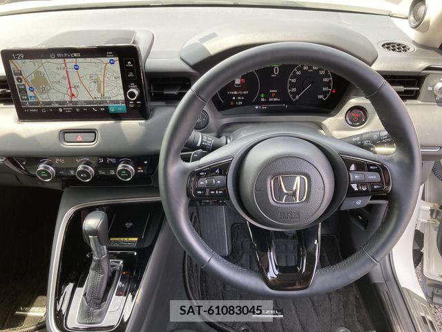 Honda VEZEL 2021-09 315427-12