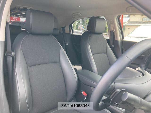 Honda VEZEL 2021-09 315427-11
