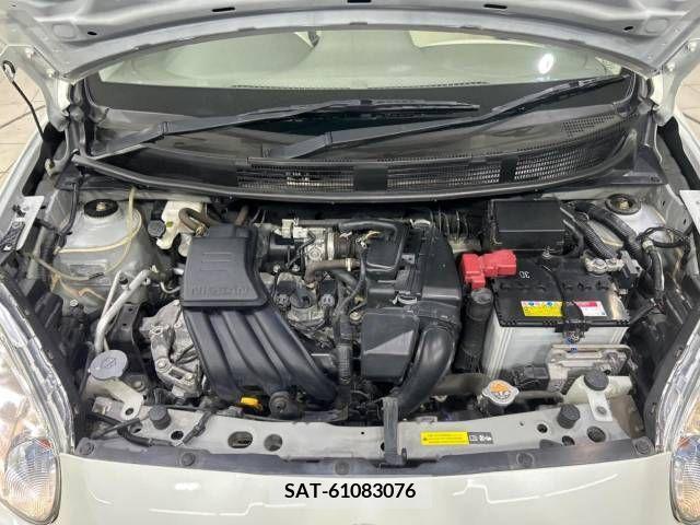 Nissan MARCH 2013-02 391981-18