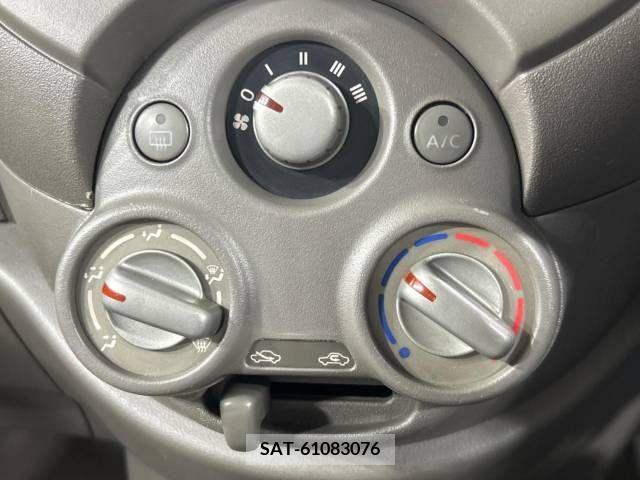Nissan MARCH 2013-02 391981-7