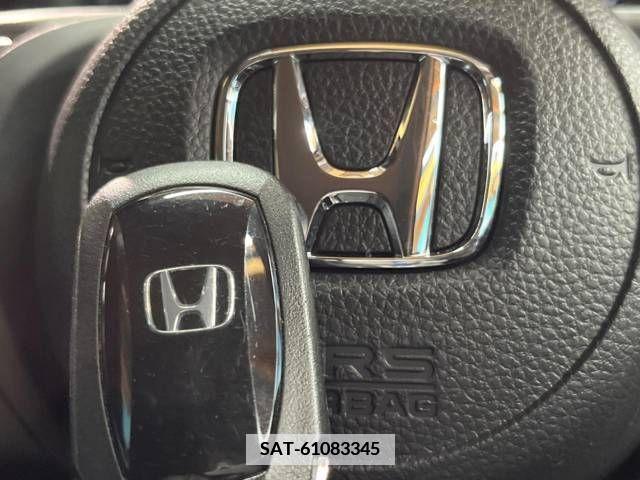 Honda VEZEL 2022-04 377259-5