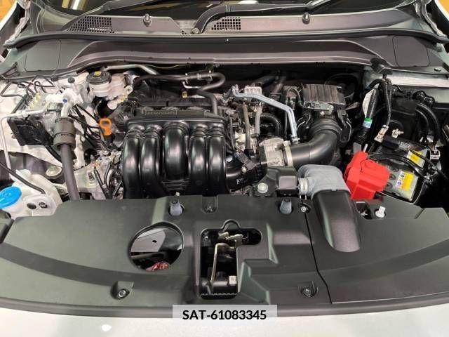 Honda VEZEL 2022-04 377259-18