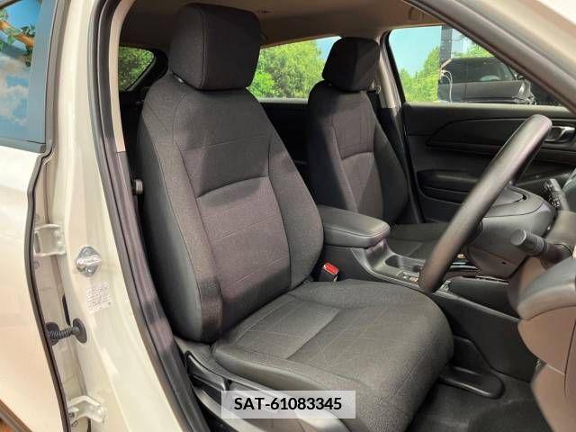 Honda VEZEL 2022-04 377259-9