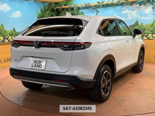 Honda VEZEL 2022-04 377259-17