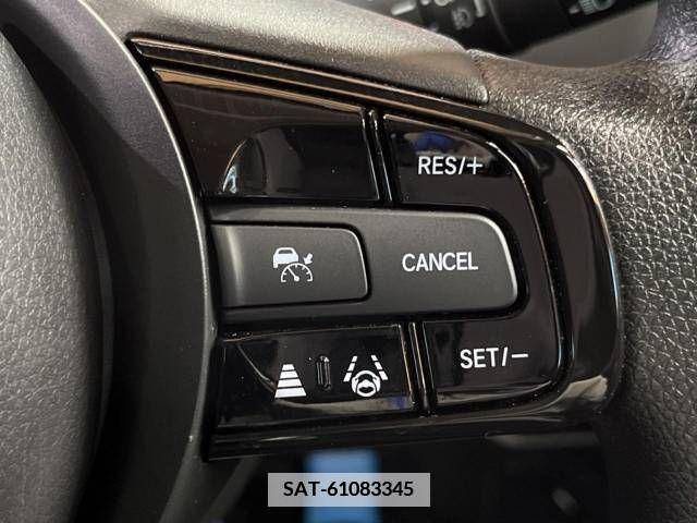 Honda VEZEL 2022-04 377259-4