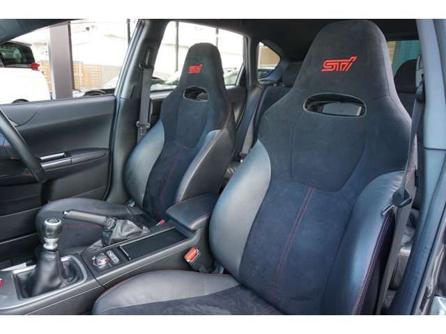 Subaru IMPREZA WRX 2010-10 6387-17