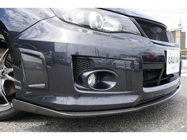 Subaru IMPREZA WRX 2010-10 6387-6