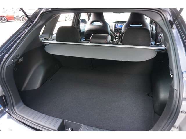 Subaru IMPREZA WRX 2010-10 6387-19