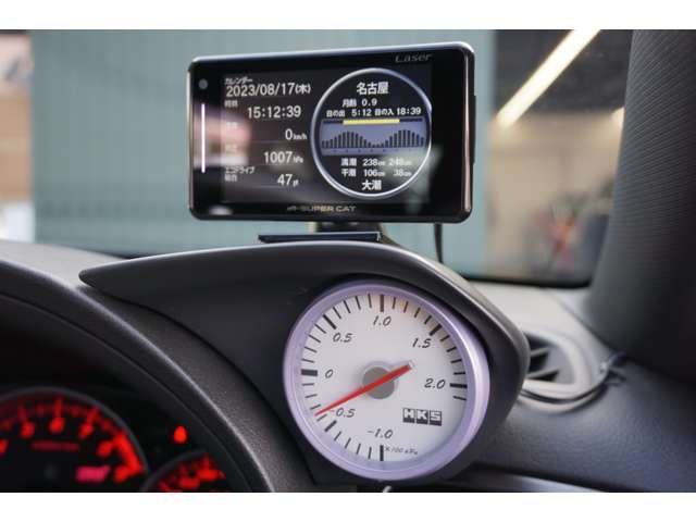 Subaru IMPREZA WRX 2010-10 6387-15