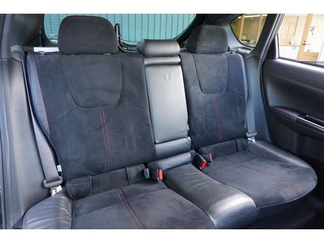 Subaru IMPREZA WRX 2010-10 6387-18