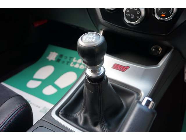 Subaru IMPREZA WRX 2010-10 6387-14