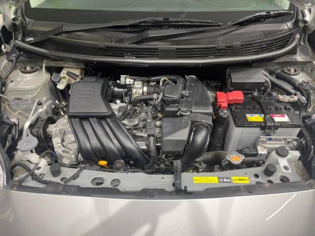 Nissan MARCH 2017-04 24409-18