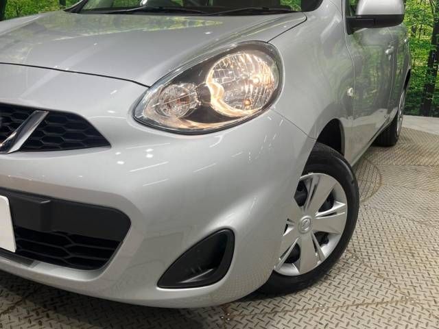 Nissan MARCH 2017-04 24409-12