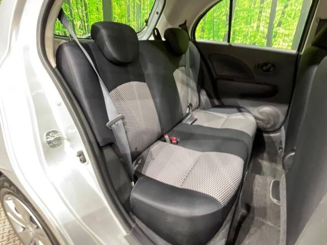 Nissan MARCH 2017-04 24409-9