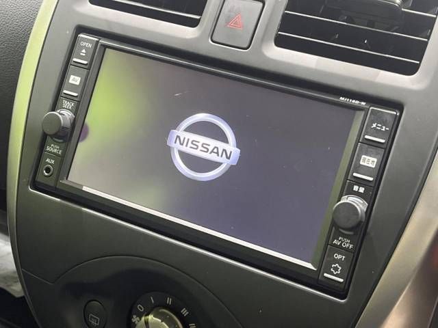 Nissan MARCH 2017-04 24409-2